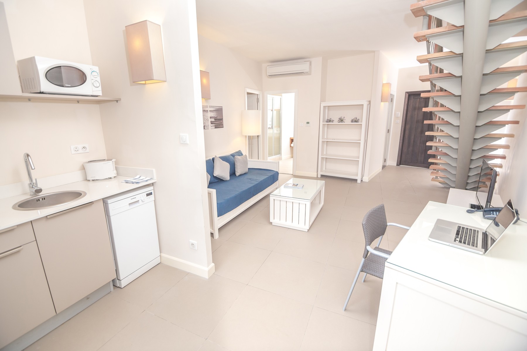 Appartement Duplex